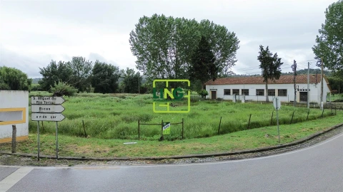 Terreno Agricola ou Rústico para Venda em São Miguel do Rio Torto e Rossio Ao Sul do Tejo