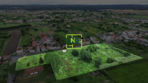 Terreno Agricola ou Rústico para Venda em São Miguel do Rio Torto e Rossio Ao Sul do Tejo