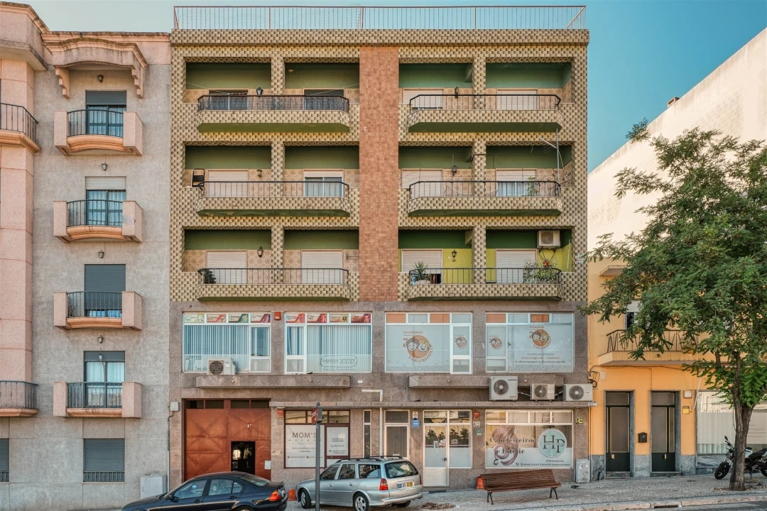 Apartamento T2 para Venda em Cartaxo e Vale da Pinta Foto 2