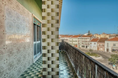 Apartamento T2 para Venda em Cartaxo e Vale da Pinta