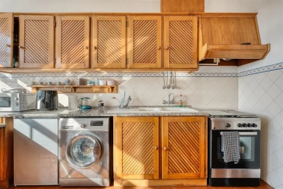 Apartamento T2 para Venda em Cartaxo e Vale da Pinta