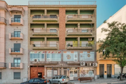 Apartamento T2 para Venda em Cartaxo e Vale da Pinta