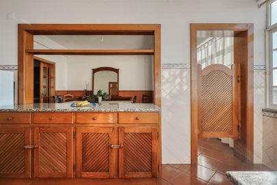 Apartamento T2 para Venda em Cartaxo e Vale da Pinta