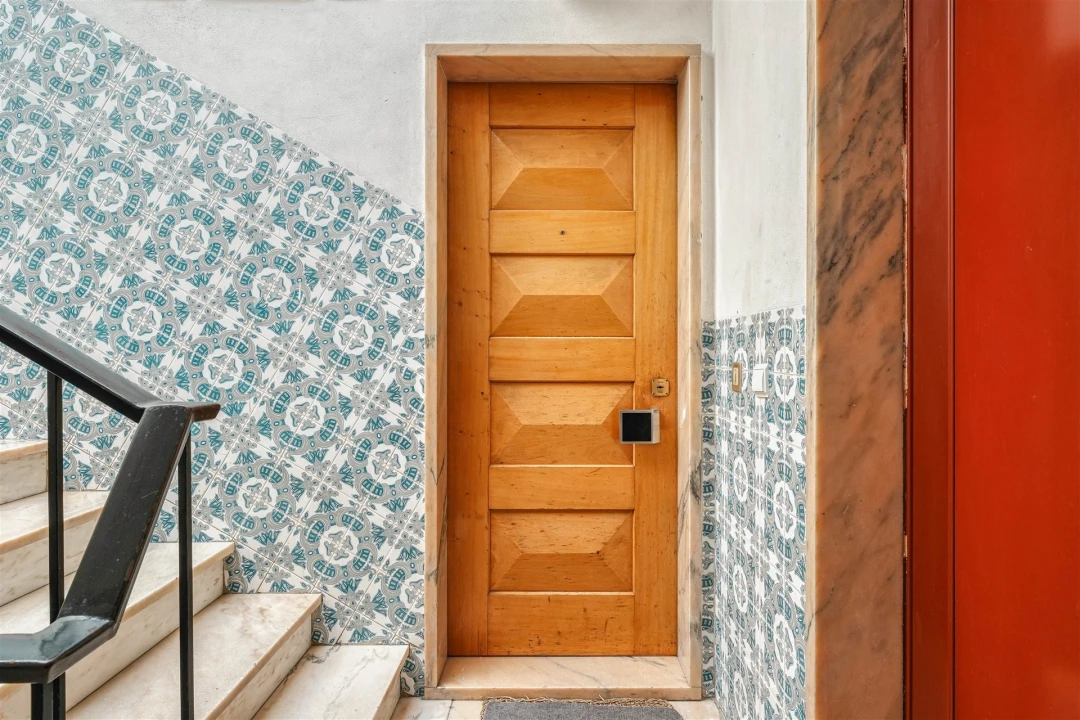 Apartamento T2 para Venda em Cartaxo e Vale da Pinta Foto 5