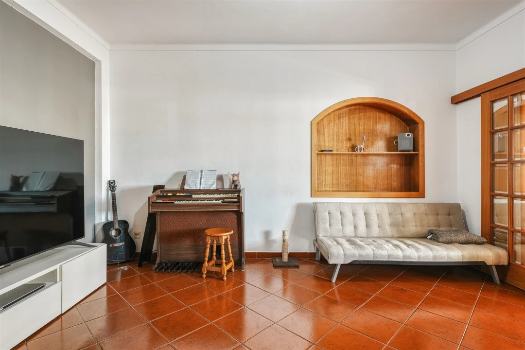 Apartamento T2 para Venda em Cartaxo e Vale da Pinta Foto 29