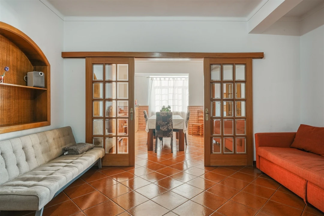 Apartamento T2 para Venda em Cartaxo e Vale da Pinta Foto 28