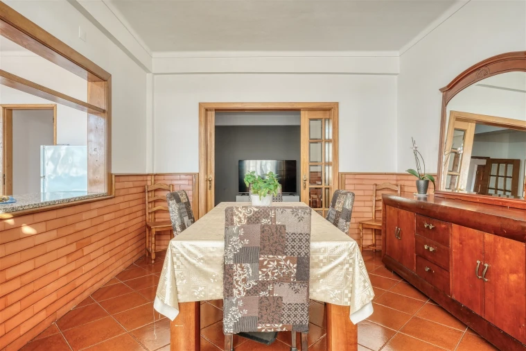 Apartamento T2 para Venda em Cartaxo e Vale da Pinta Foto 26
