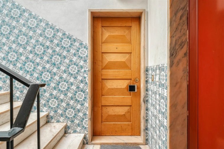 Apartamento T2 para Venda em Cartaxo e Vale da Pinta Foto 5
