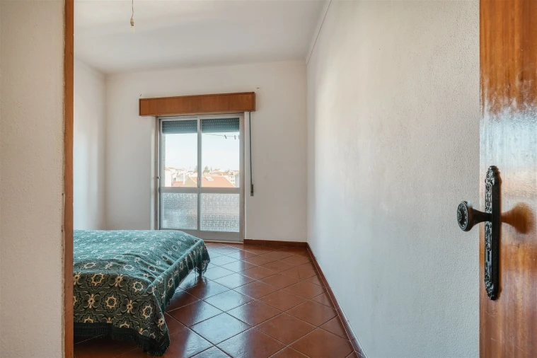 Apartamento T2 para Venda em Cartaxo e Vale da Pinta Foto 14