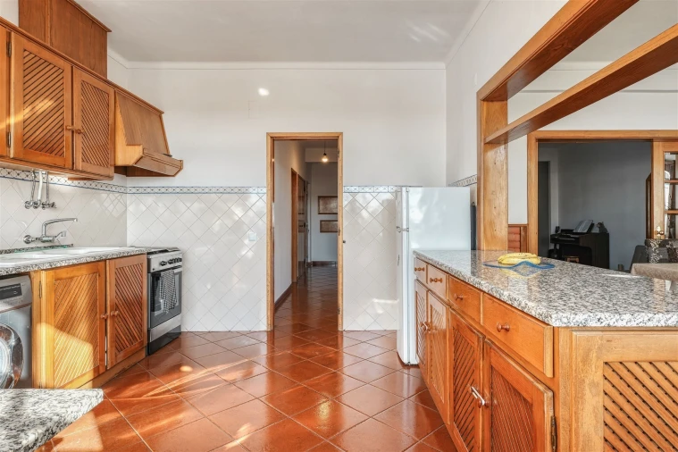Apartamento T2 para Venda em Cartaxo e Vale da Pinta Foto 22