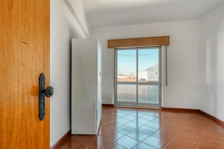 Apartamento T2 para Venda em Cartaxo e Vale da Pinta Foto 7