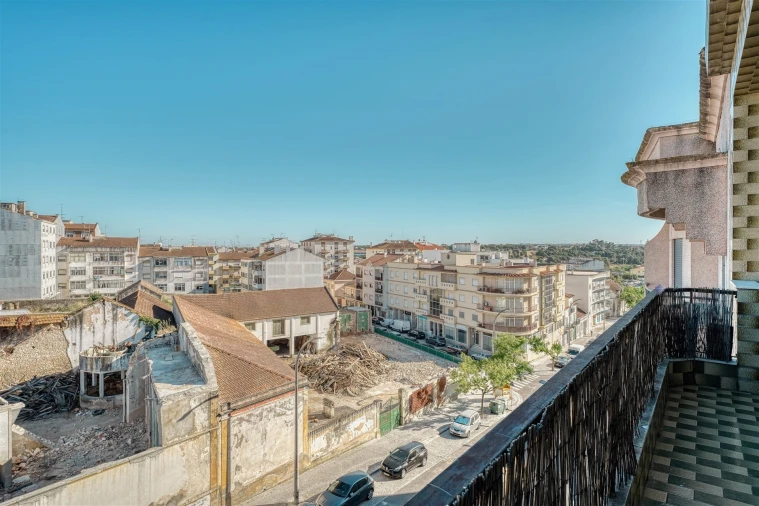 Apartamento T2 para Venda em Cartaxo e Vale da Pinta Foto 17