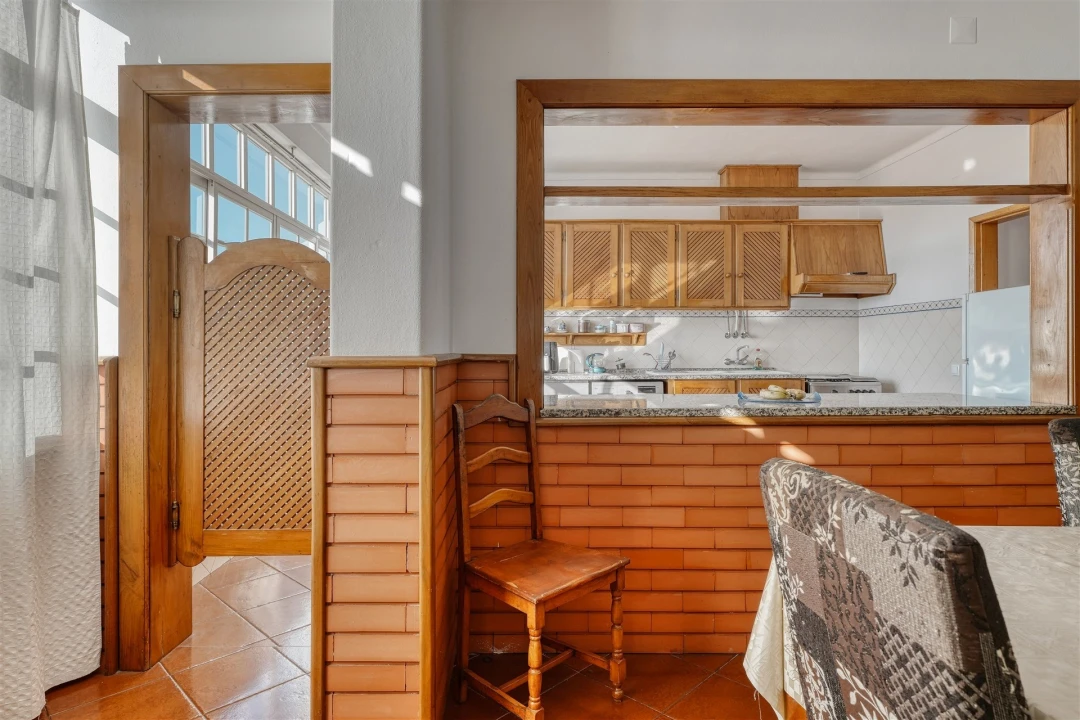 Apartamento T2 para Venda em Cartaxo e Vale da Pinta Foto 23