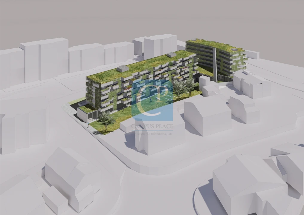 Apartamento T0 para Venda em Matosinhos e Leça da Palmeira Foto 4