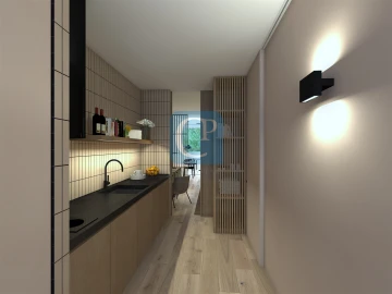 Apartamento T0 para Venda em Matosinhos e Leça da Palmeira