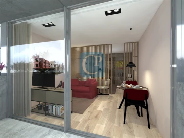 Apartamento T0 para Venda em Matosinhos e Leça da Palmeira