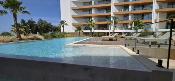 Apartamento T0 para Venda em Olhão