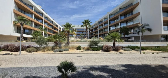Apartamento T0 para Venda em Olhão