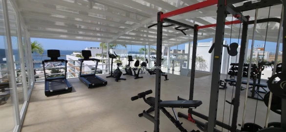 Apartamento T0 para Venda em Olhão