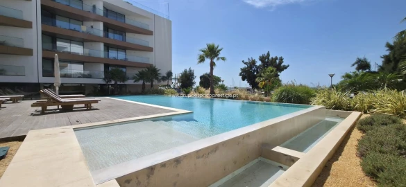 Apartamento T0 para Venda em Olhão