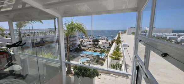 Apartamento T0 para Venda em Olhão