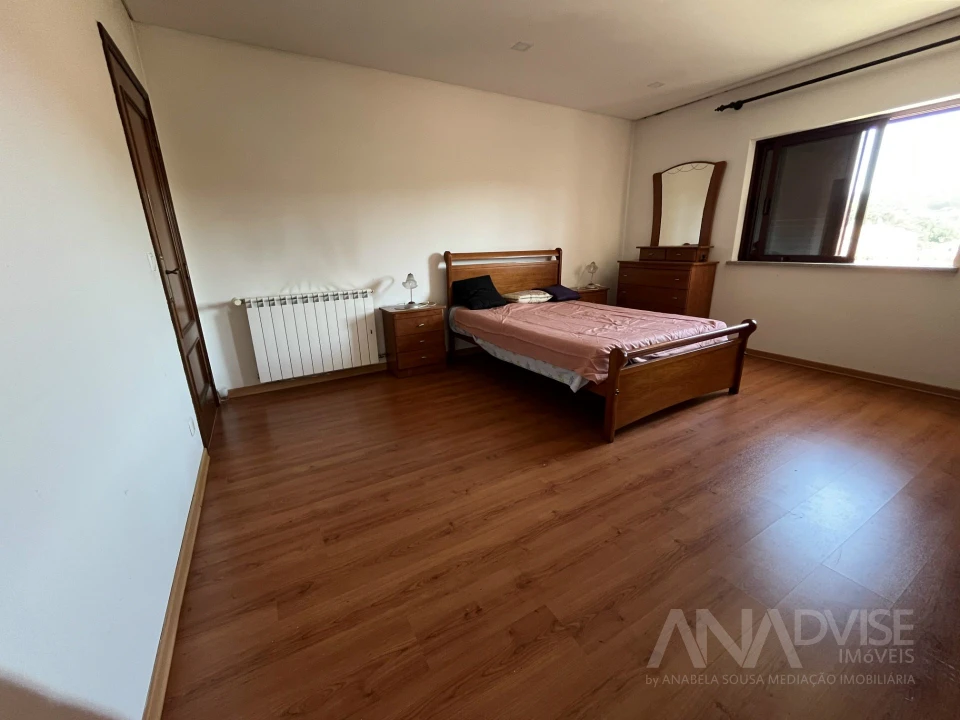 Apartamento T3 para Venda em Satão Foto 21