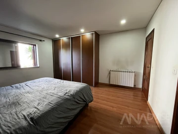 Apartamento T3 para Venda em Satão