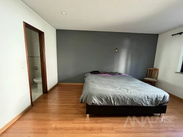 Apartamento T3 para Venda em Satão