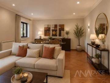 Apartamento T3 para Venda em Satão