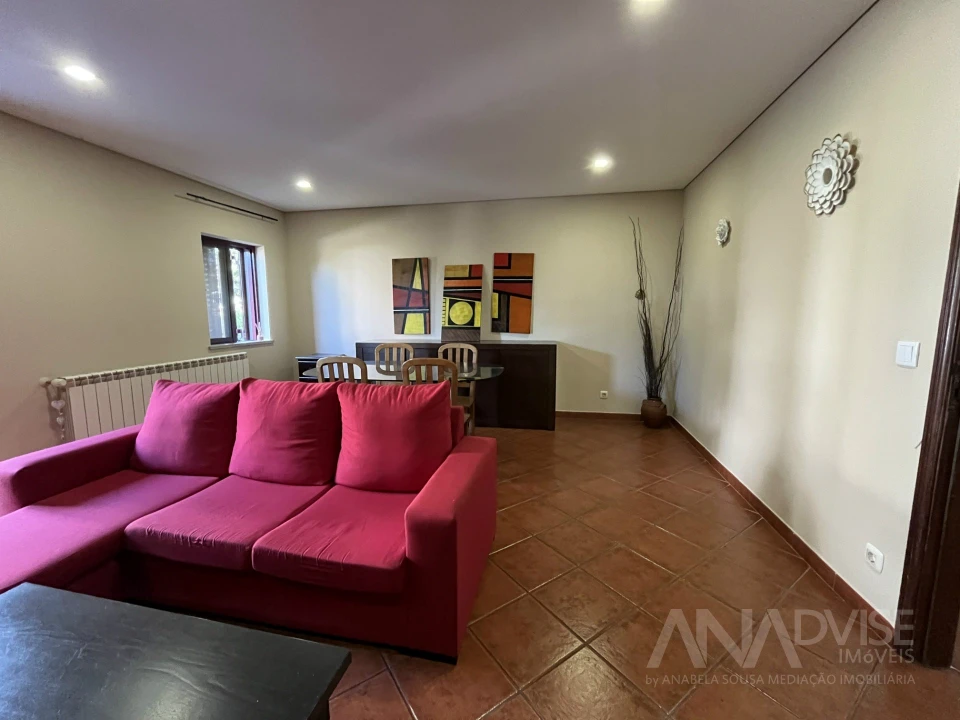Apartamento T3 para Venda em Satão Foto 7