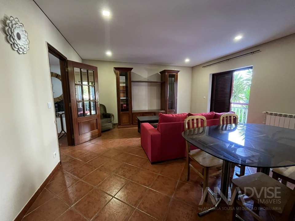 Apartamento T3 para Venda em Satão Foto 9