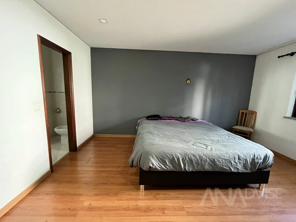 Apartamento T3 para Venda em Satão Foto 13