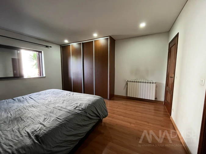 Apartamento T3 para Venda em Satão Foto 14
