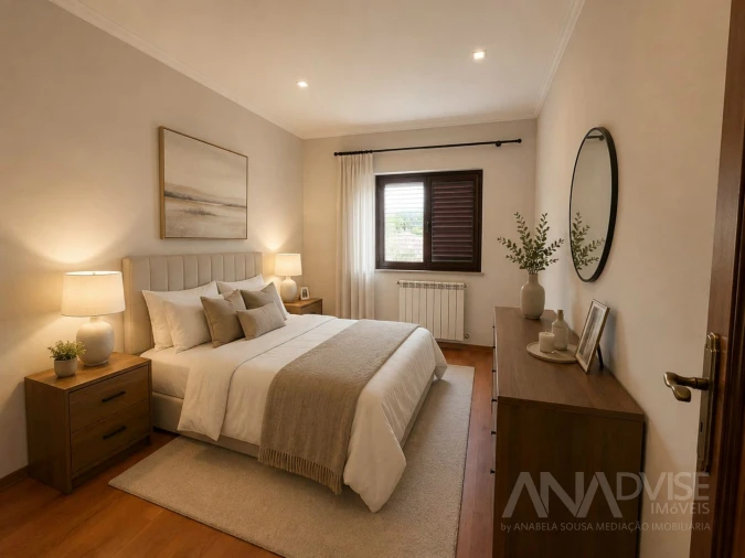 Apartamento T3 para Venda em Satão Foto 23