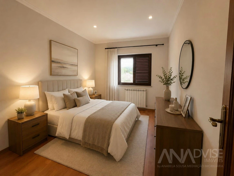 Apartamento T3 para Venda em Satão Foto 23