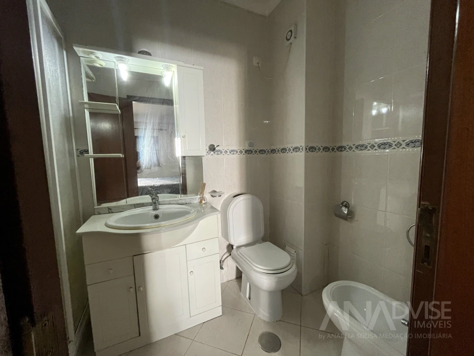 Apartamento T3 para Venda em Satão Foto 18