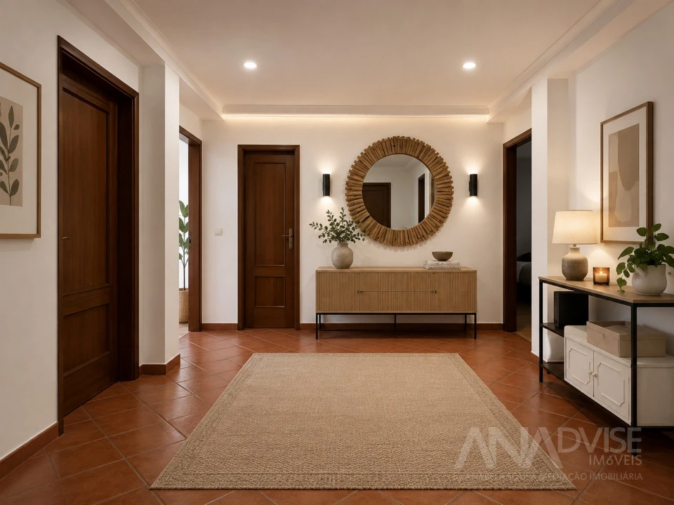 Apartamento T3 para Venda em Satão Foto 11