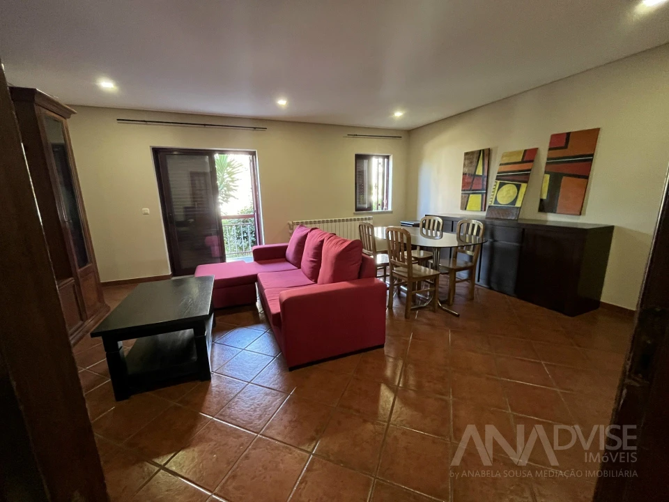 Apartamento T3 para Venda em Satão Foto 5