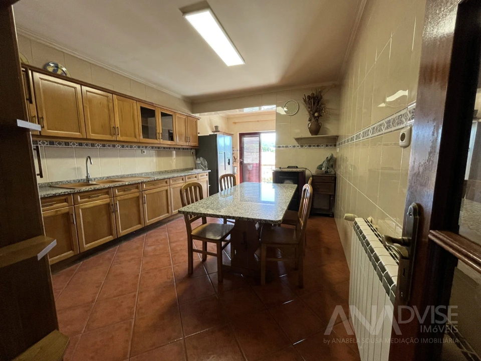 Apartamento T3 para Venda em Satão Foto 2