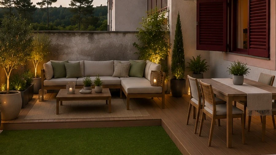 Apartamento T3 para Venda em Satão