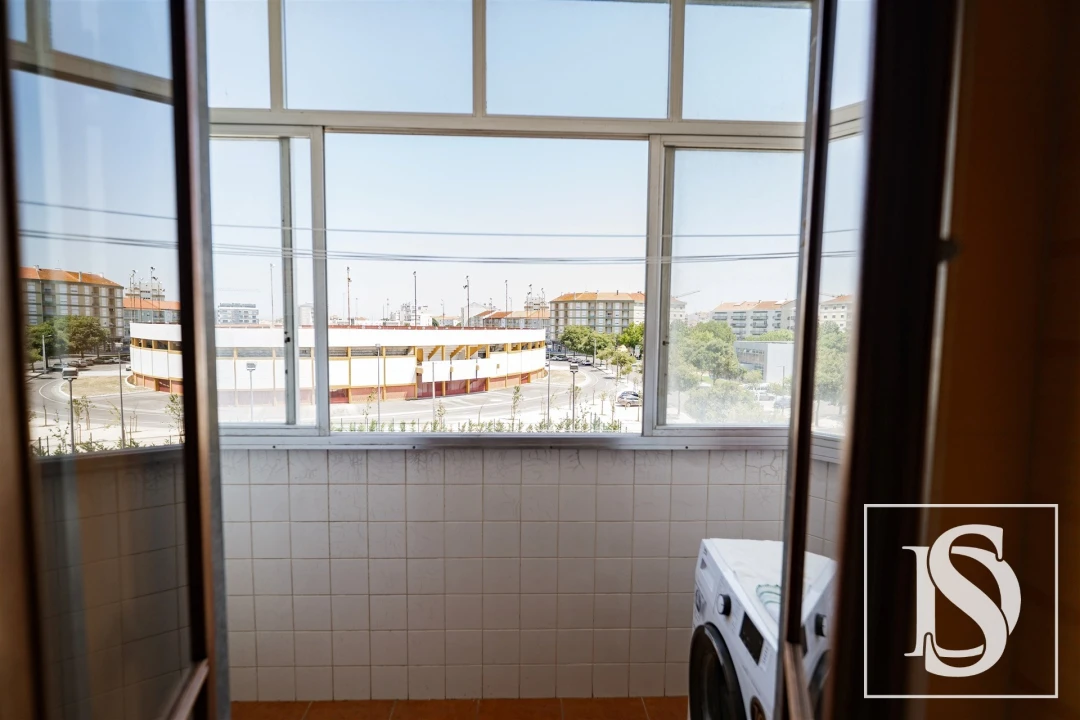 Apartamento T4 para Venda em Marvila, Ribeira Santarém, São Salvador, São Nicolau Foto 42