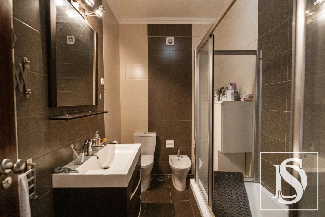 Apartamento T4 para Venda em Marvila, Ribeira Santarém, São Salvador, São Nicolau Foto 23