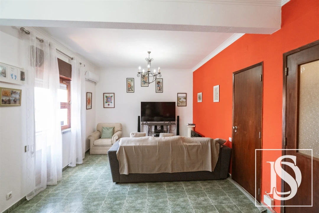 Apartamento T4 para Venda em Marvila, Ribeira Santarém, São Salvador, São Nicolau Foto 27