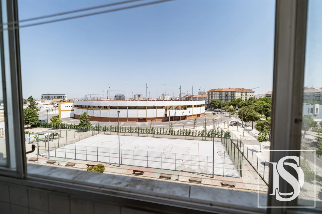Apartamento T4 para Venda em Marvila, Ribeira Santarém, São Salvador, São Nicolau Foto 39