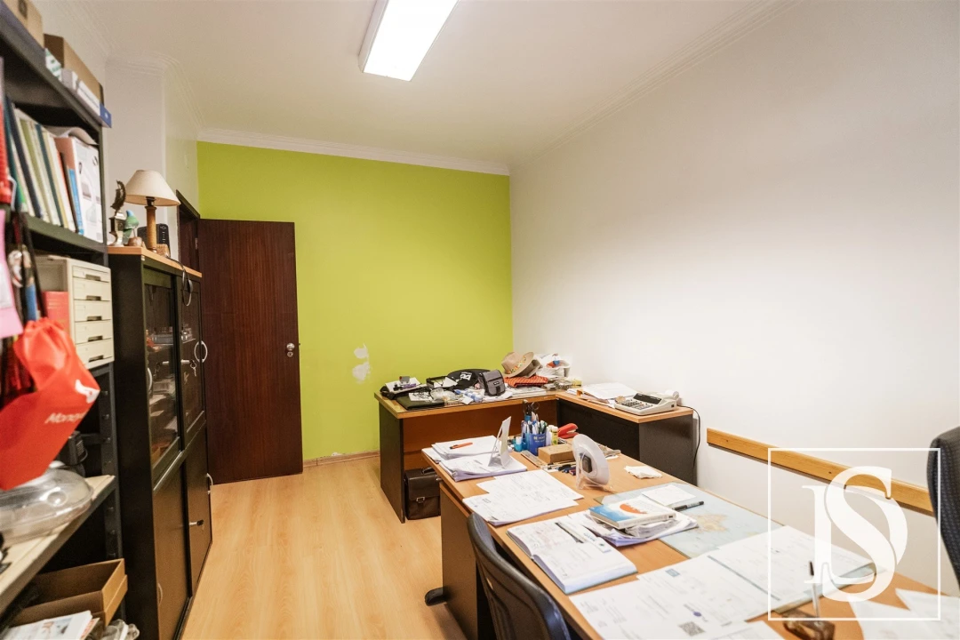 Apartamento T4 para Venda em Marvila, Ribeira Santarém, São Salvador, São Nicolau Foto 32