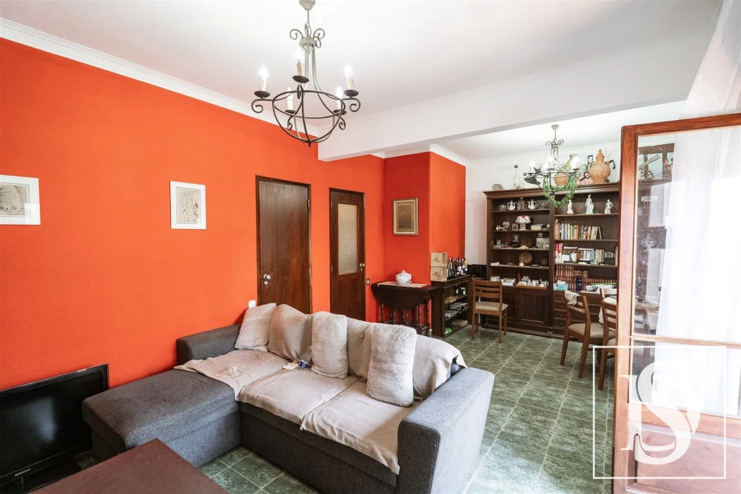 Apartamento T4 para Venda em Marvila, Ribeira Santarém, São Salvador, São Nicolau Foto 30