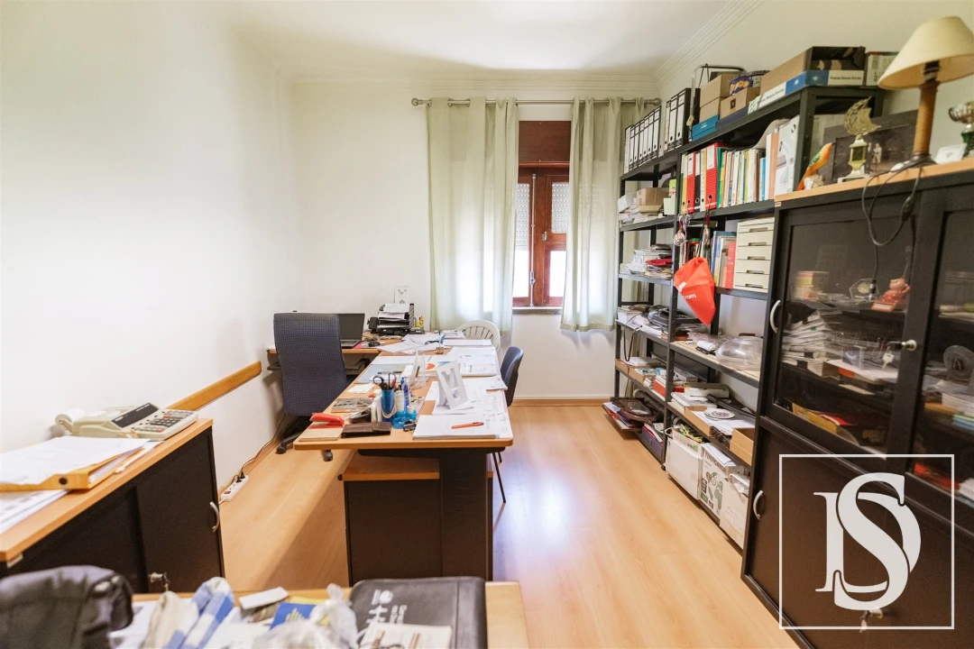 Apartamento T4 para Venda em Marvila, Ribeira Santarém, São Salvador, São Nicolau Foto 35