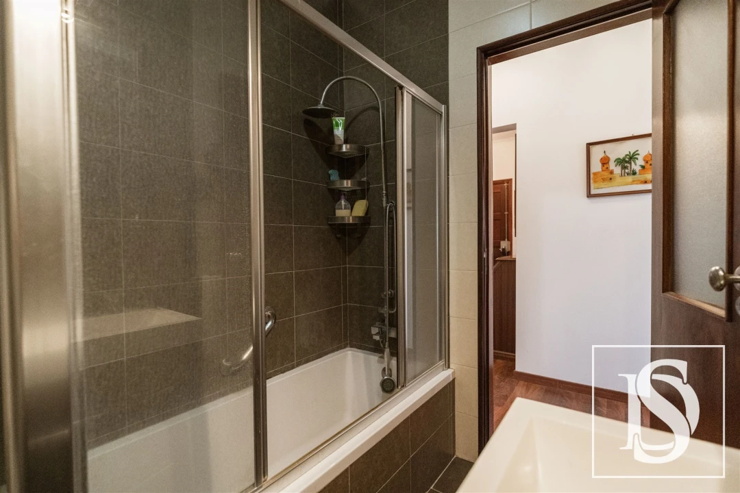 Apartamento T4 para Venda em Marvila, Ribeira Santarém, São Salvador, São Nicolau Foto 25