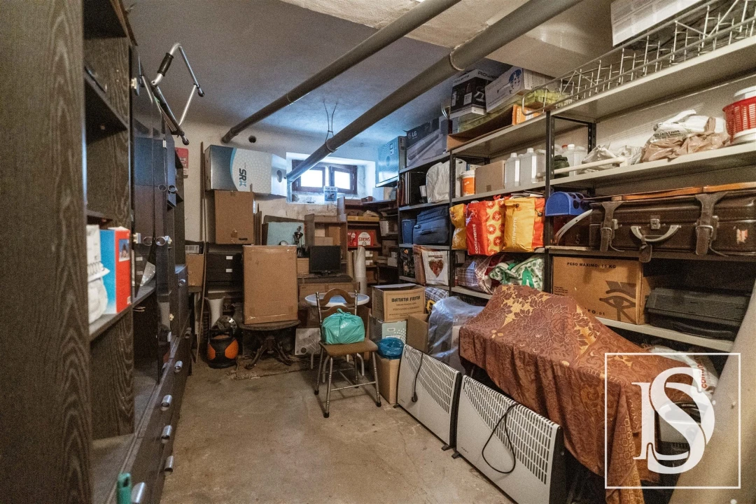 Apartamento T4 para Venda em Marvila, Ribeira Santarém, São Salvador, São Nicolau Foto 38
