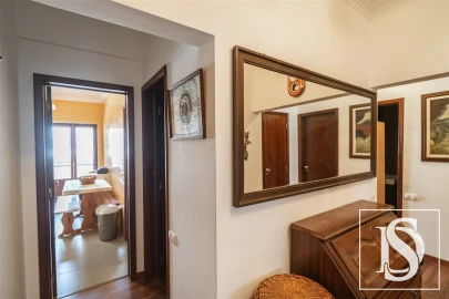Apartamento T4 para Venda em Marvila, Ribeira Santarém, São Salvador, São Nicolau